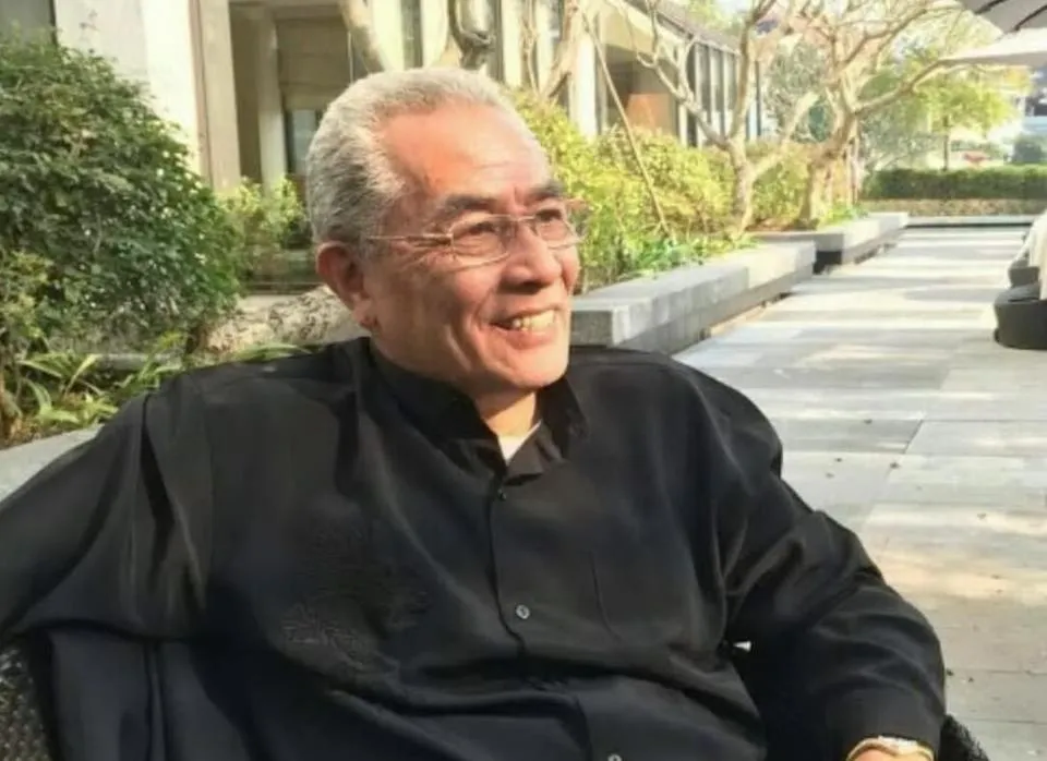 張德潤